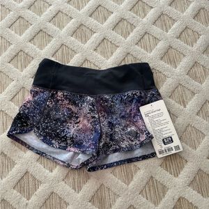 IVIVVA shorts size 10 girls